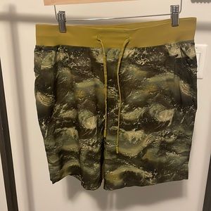 T.H.E. Linerless Short 9"